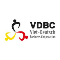 Logo für die vietnamesische Firma VDBC